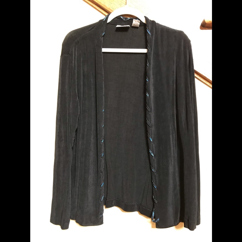 Chico’s Travelers Jacket